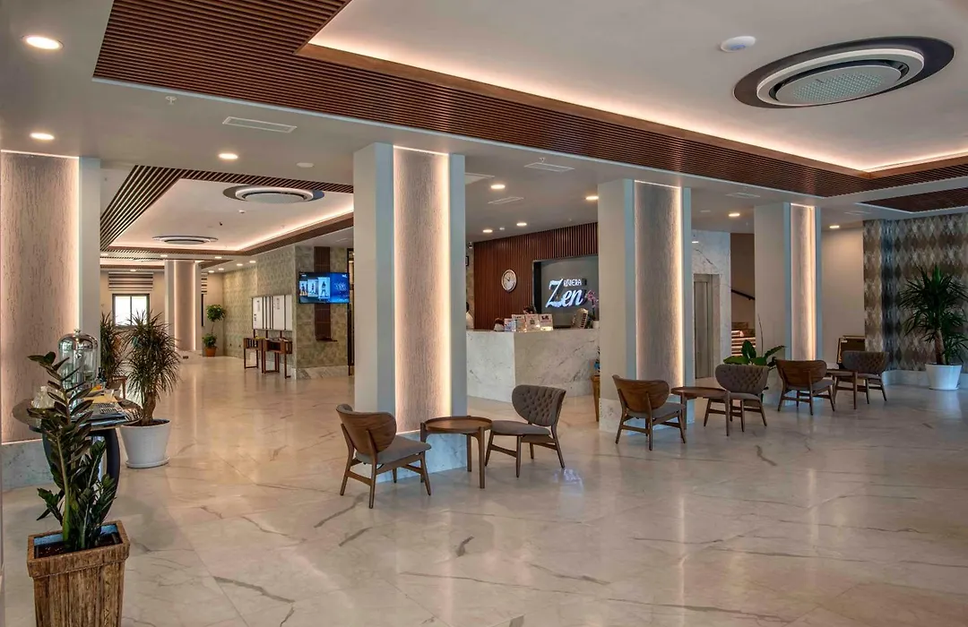 Riviera Zen Hotel Adult Only-1