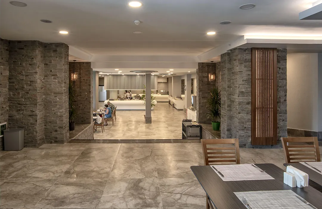 Riviera Zen Hotel Adult Only-1