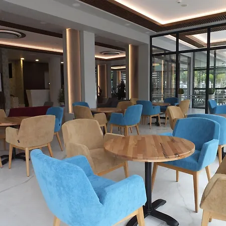 Riviera Zen Hotel Adult Only-2
