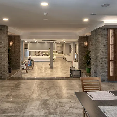 Riviera Zen Hotel Adult Only-2